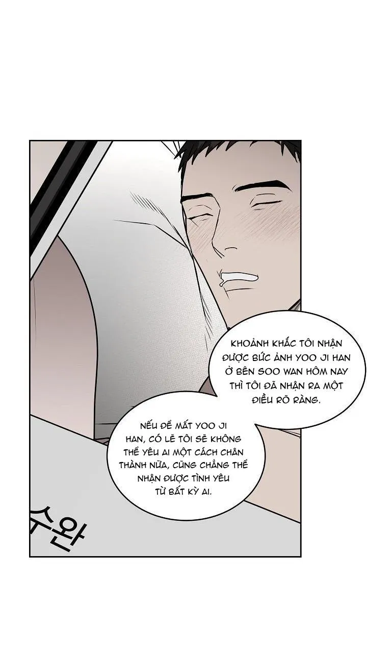 Không Hơn Không Kém Chapter 48 Trang 35