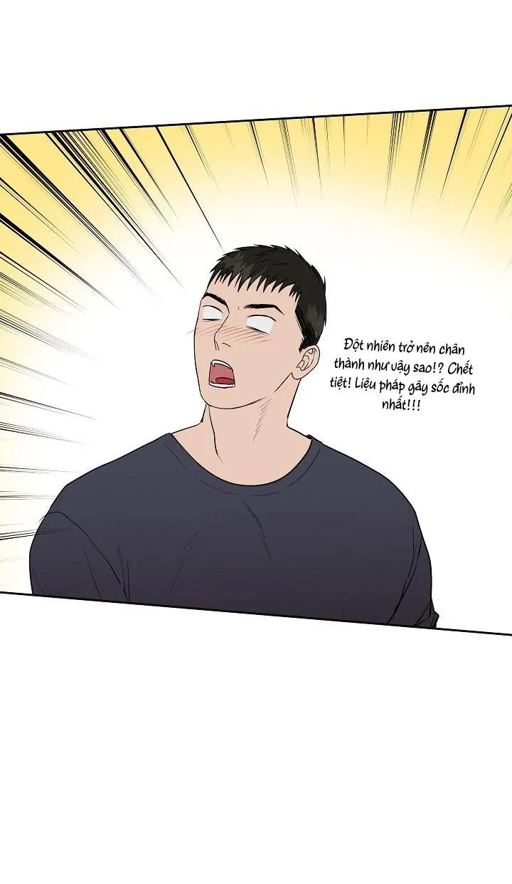 Không Hơn Không Kém Chapter 48 Trang 39