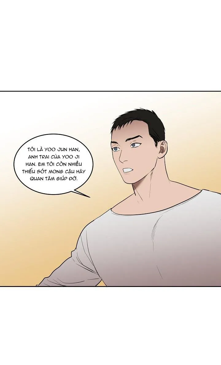 Không Hơn Không Kém Chapter 48 Trang 41