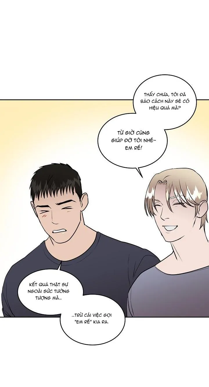 Không Hơn Không Kém Chapter 48 Trang 43