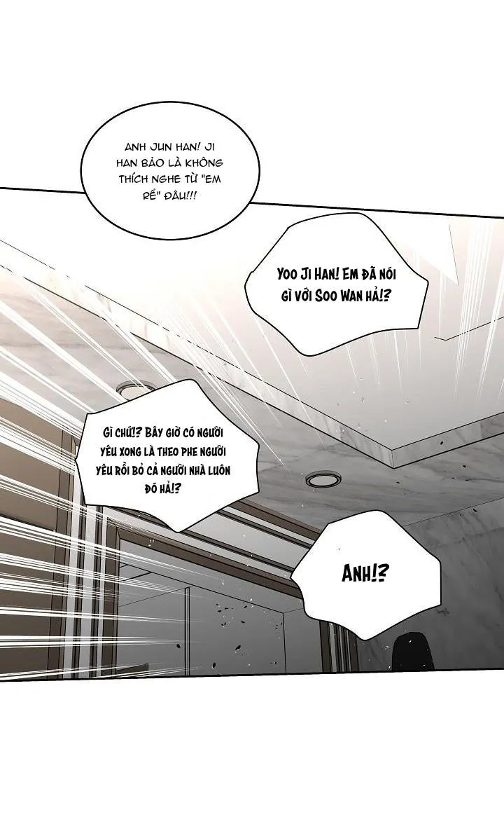 Không Hơn Không Kém Chapter 48 Trang 44