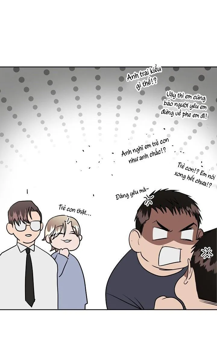 Không Hơn Không Kém Chapter 48 Trang 45