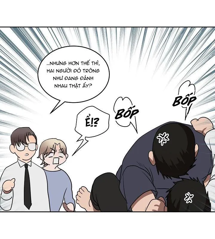 Không Hơn Không Kém Chapter 48 Trang 49