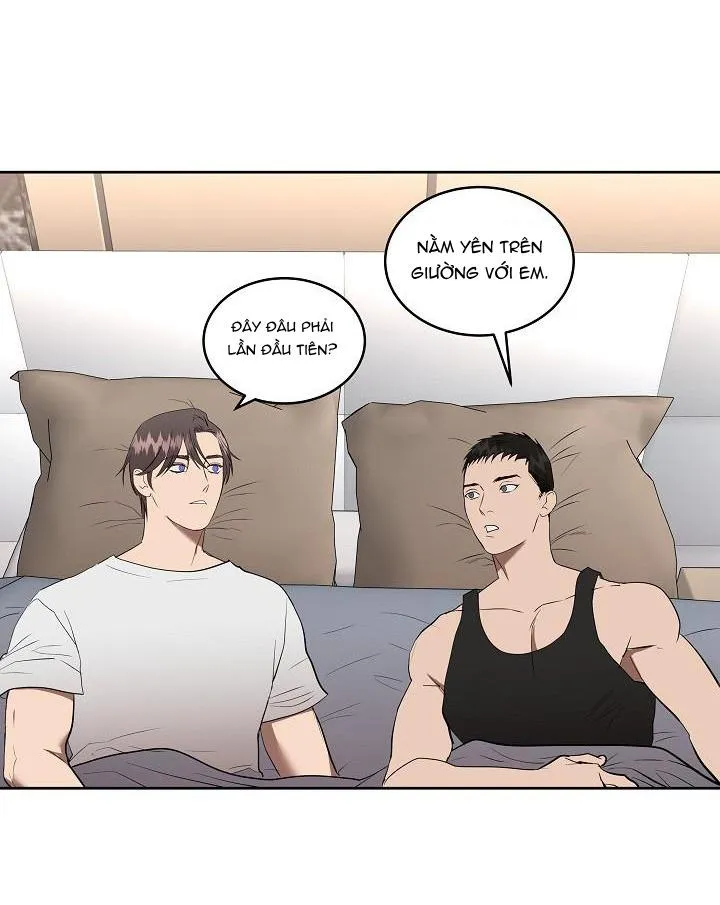 Không Hơn Không Kém Chapter 48 Trang 53