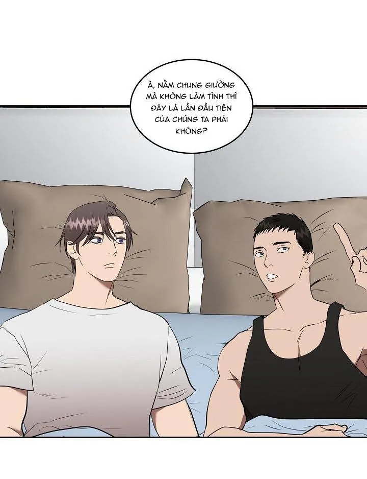 Không Hơn Không Kém Chapter 48 Trang 54