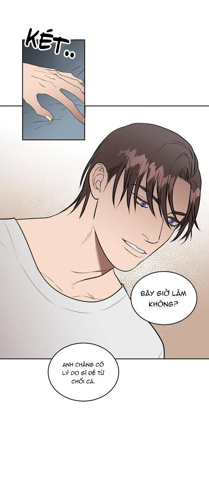 Không Hơn Không Kém Chapter 48 Trang 56