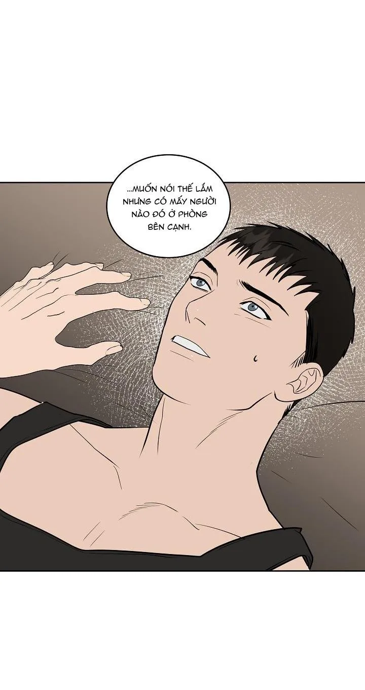 Không Hơn Không Kém Chapter 48 Trang 57