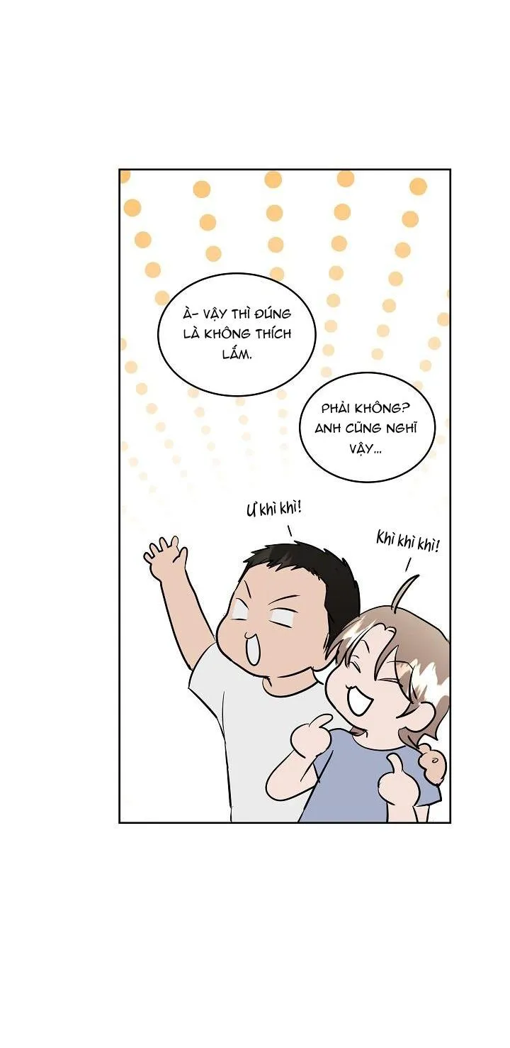 Không Hơn Không Kém Chapter 48 Trang 58