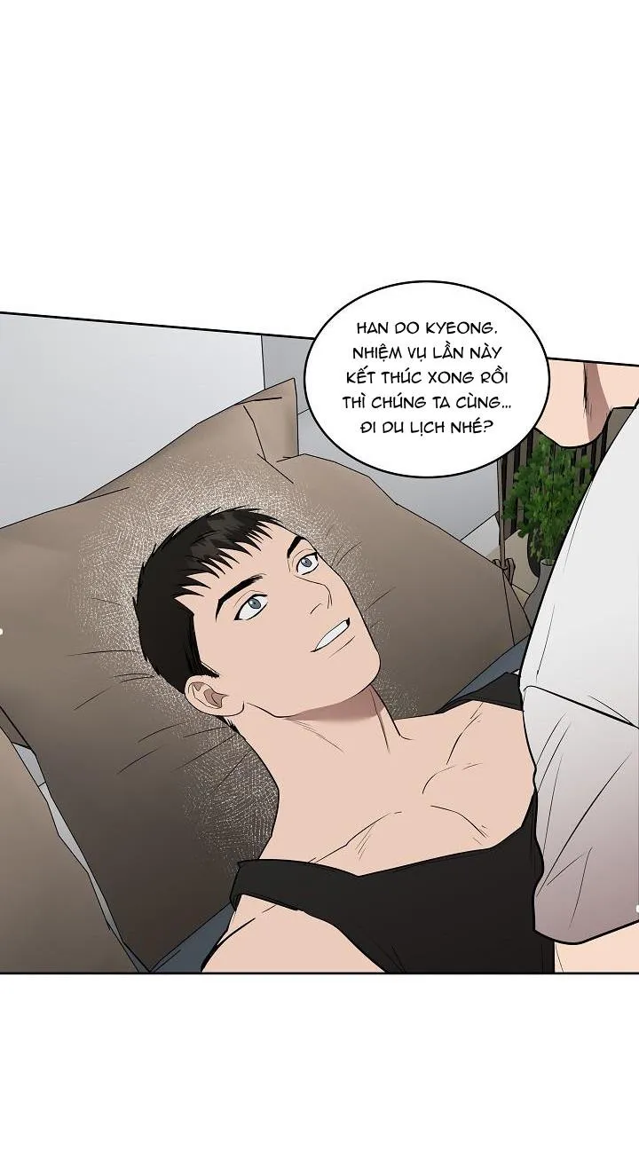 Không Hơn Không Kém Chapter 48 Trang 59