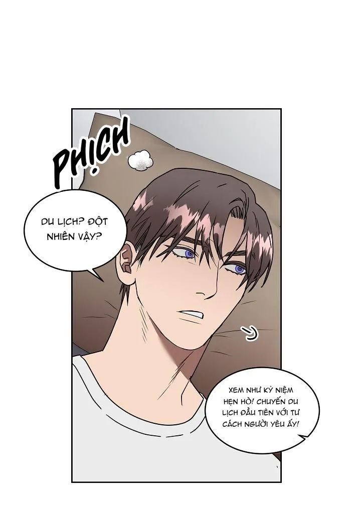 Không Hơn Không Kém Chapter 48 Trang 60