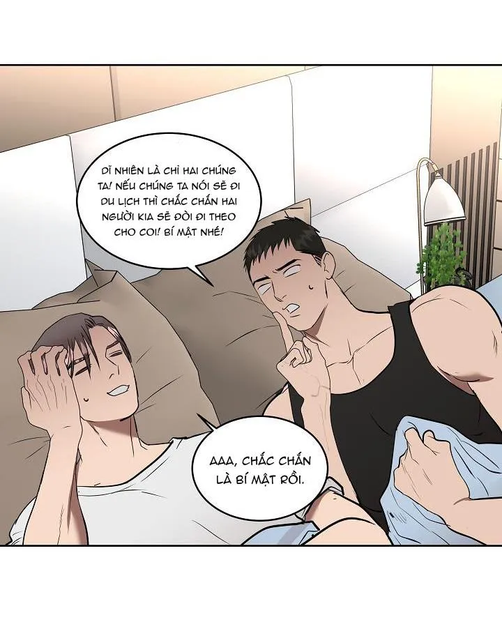 Không Hơn Không Kém Chapter 48 Trang 61