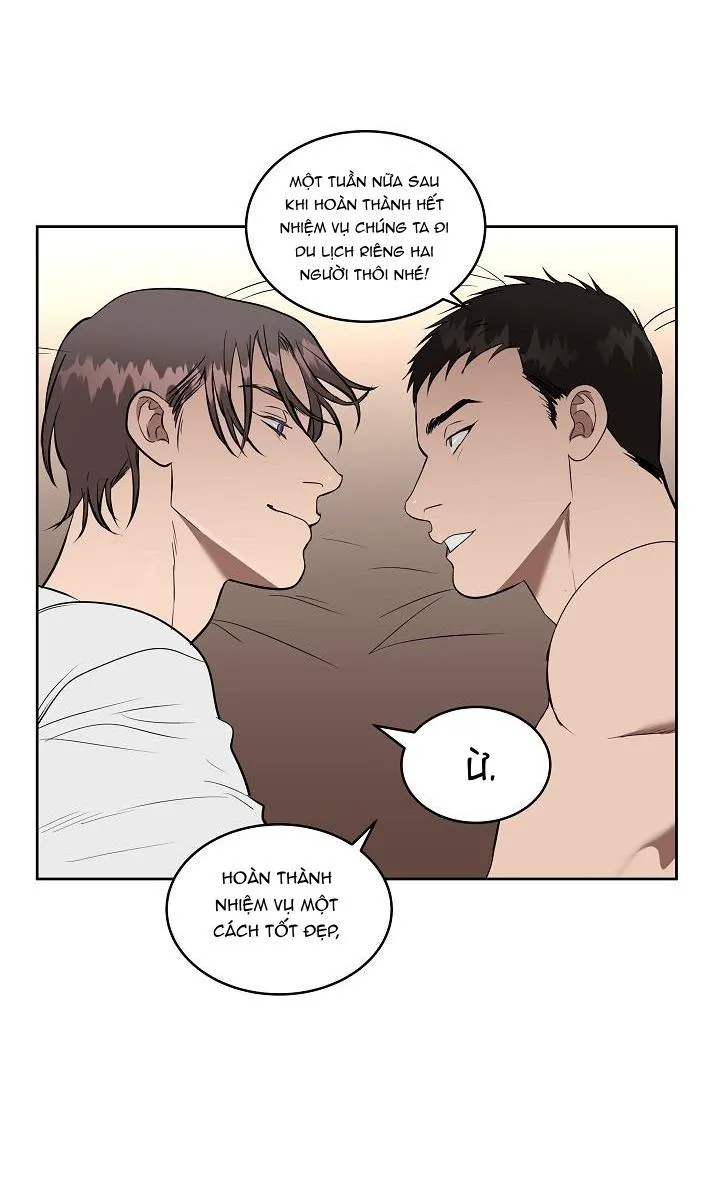 Không Hơn Không Kém Chapter 48 Trang 62