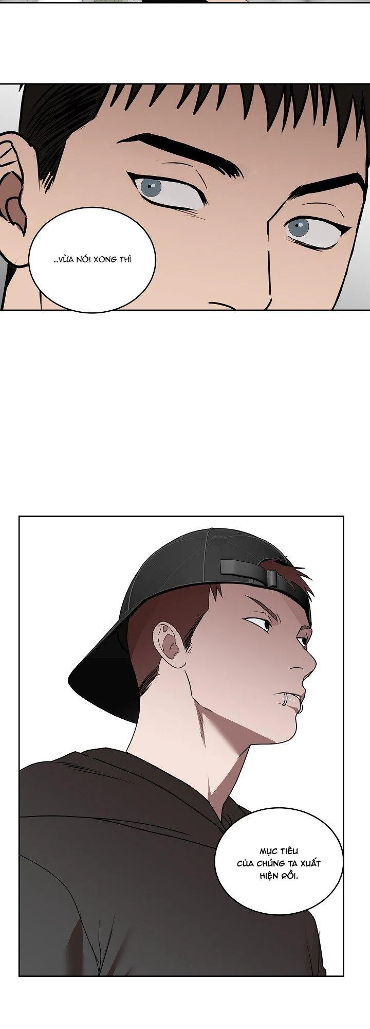 Không Hơn Không Kém Chapter 49 Trang 4