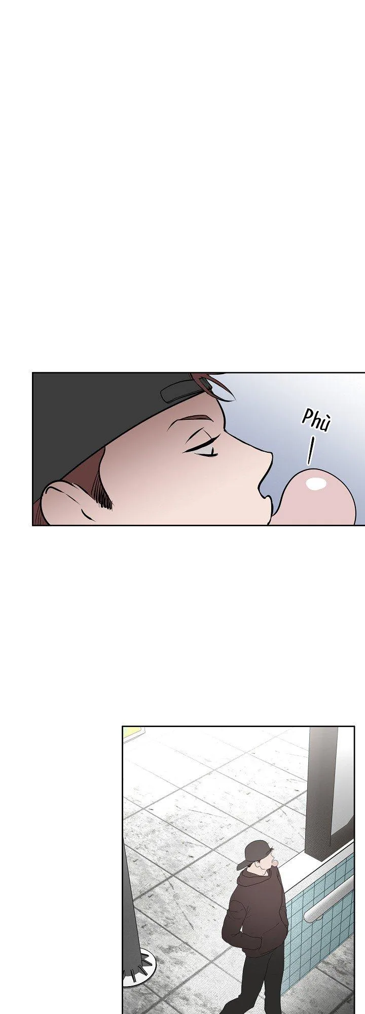 Không Hơn Không Kém Chapter 49 Trang 5