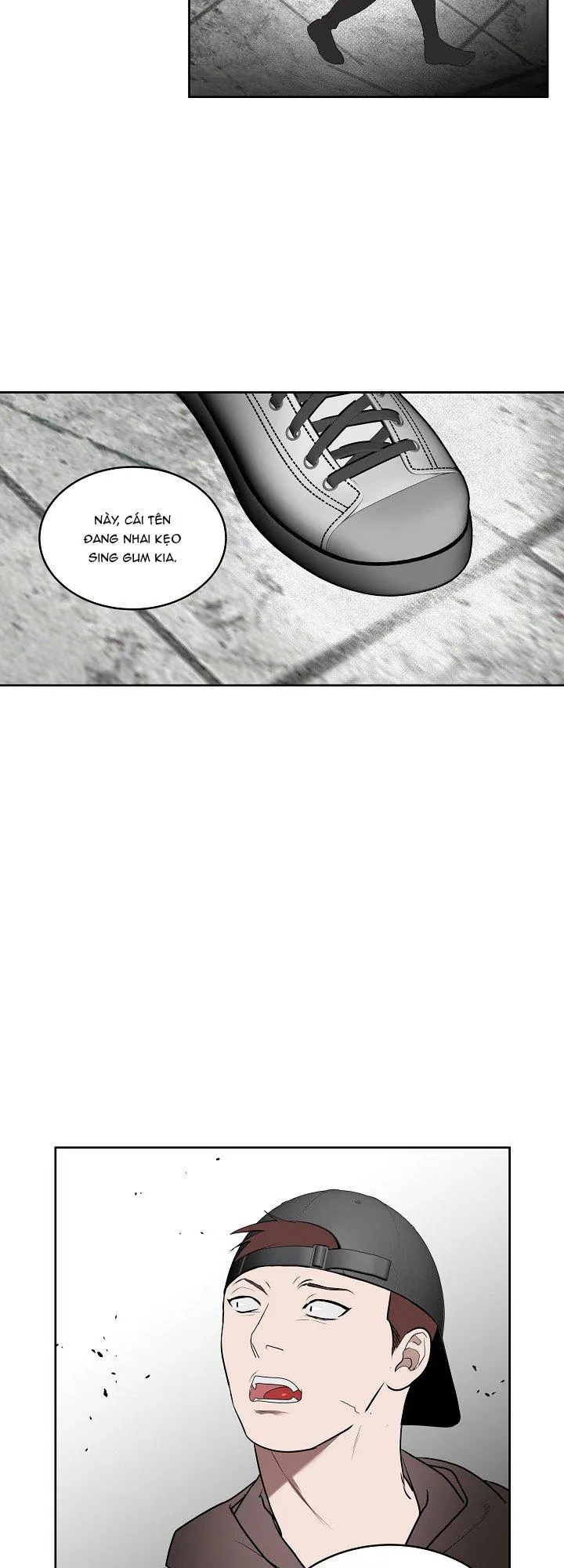 Không Hơn Không Kém Chapter 49 Trang 6