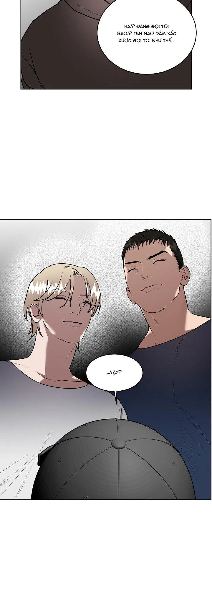 Không Hơn Không Kém Chapter 49 Trang 7