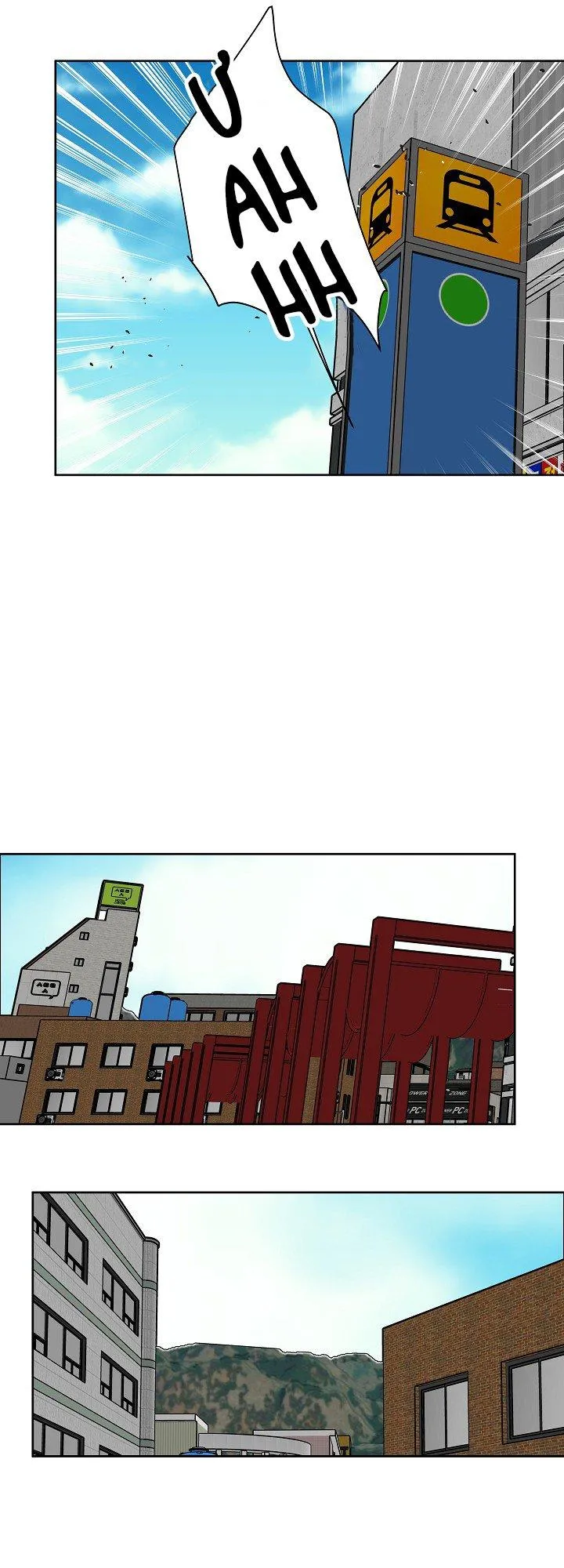 Không Hơn Không Kém Chapter 49 Trang 8