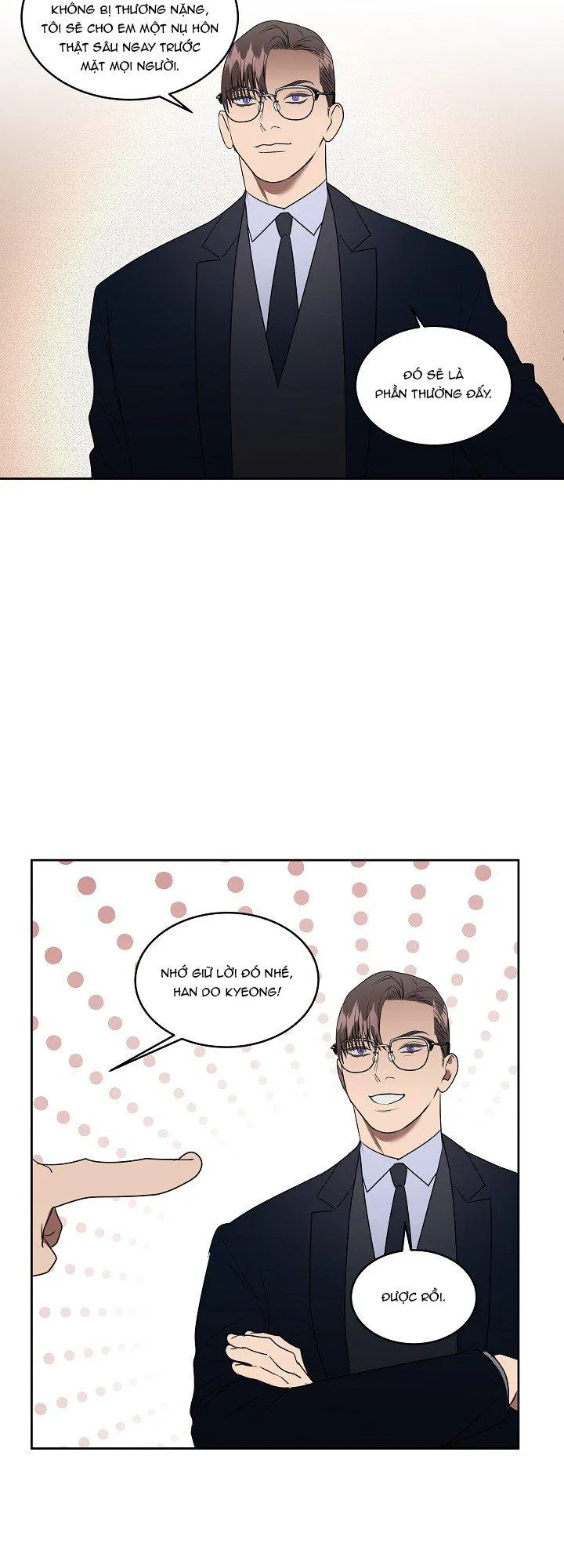 Không Hơn Không Kém Chapter 49 Trang 15