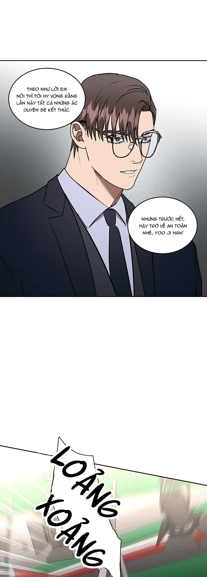 Không Hơn Không Kém Chapter 49 Trang 16