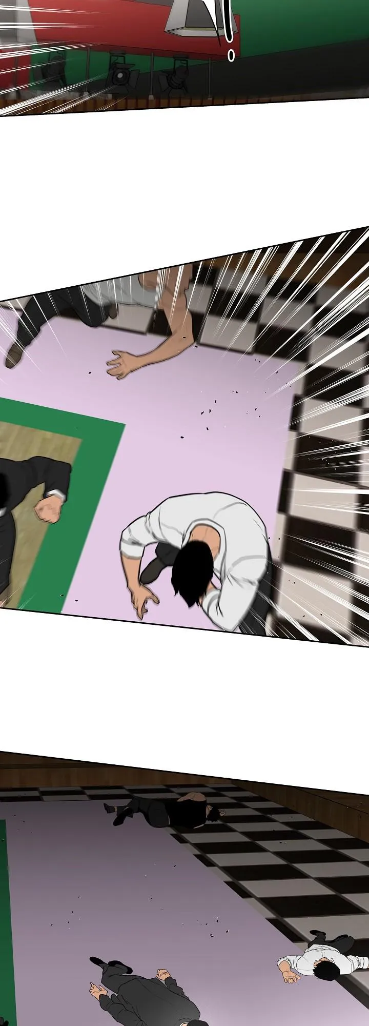 Không Hơn Không Kém Chapter 49 Trang 17