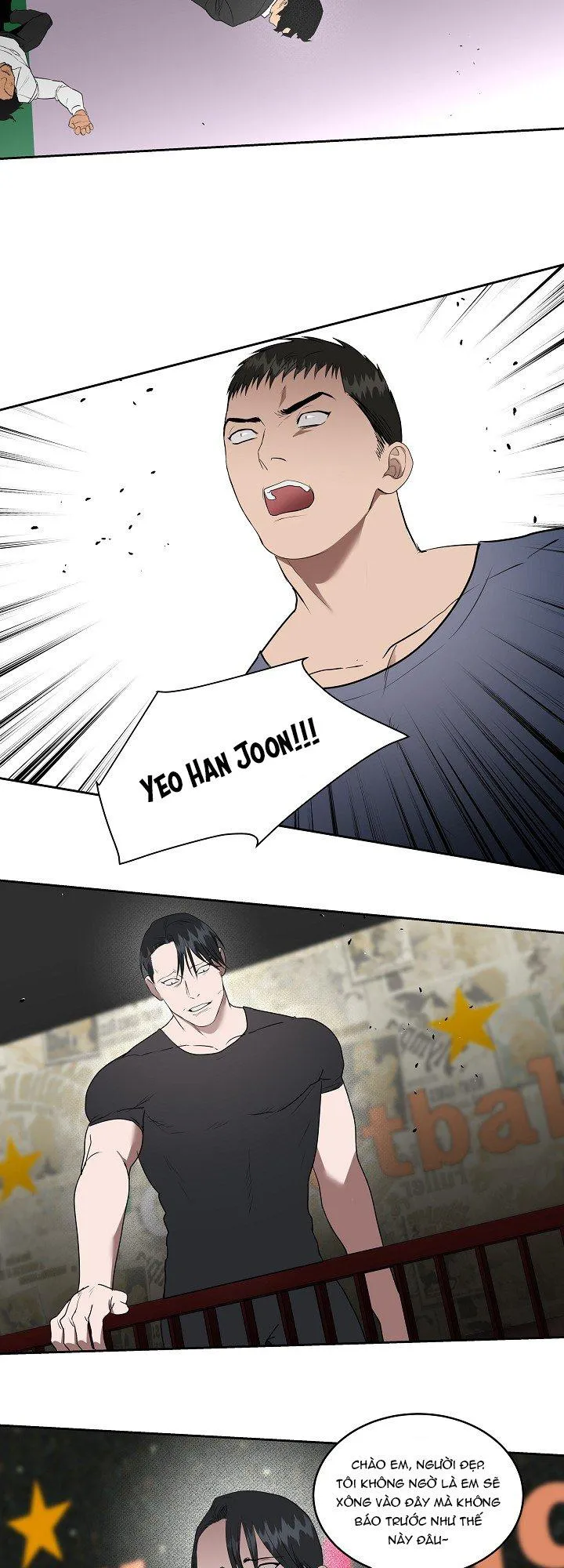 Không Hơn Không Kém Chapter 49 Trang 18