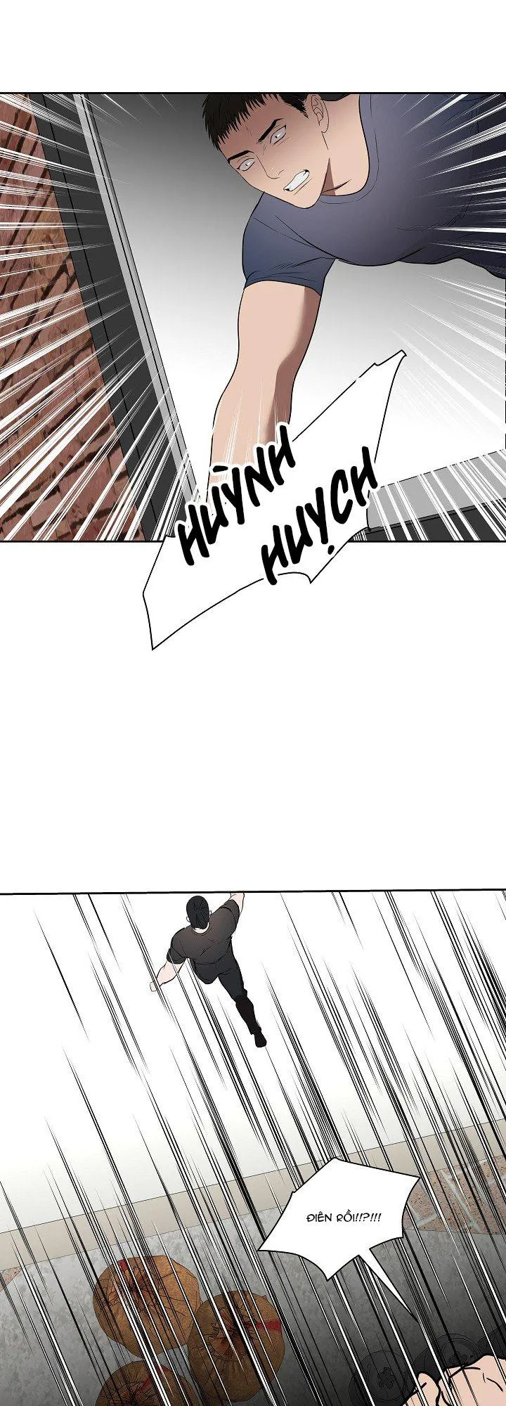 Không Hơn Không Kém Chapter 49 Trang 23