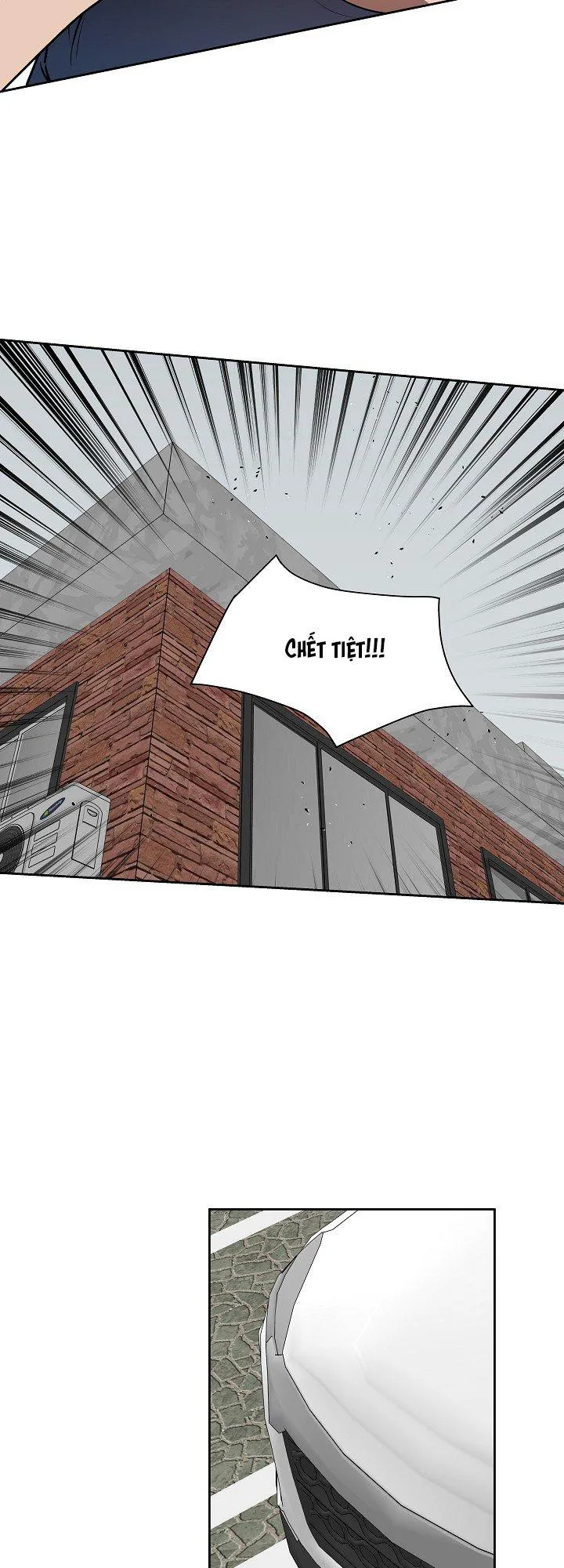 Không Hơn Không Kém Chapter 49 Trang 25