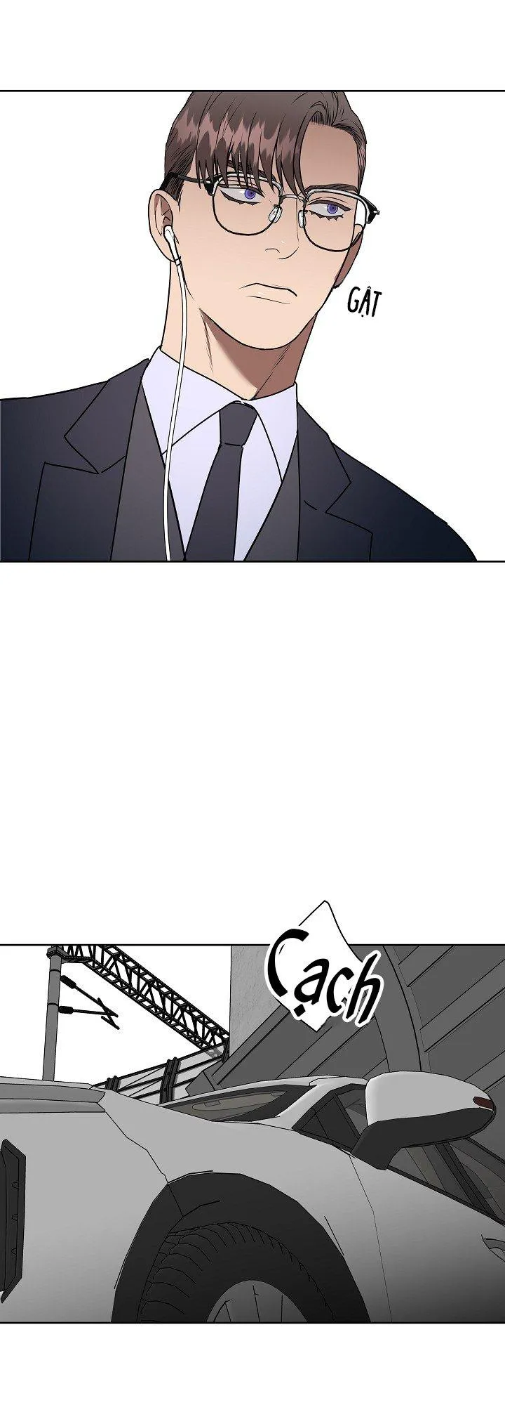 Không Hơn Không Kém Chapter 49 Trang 27