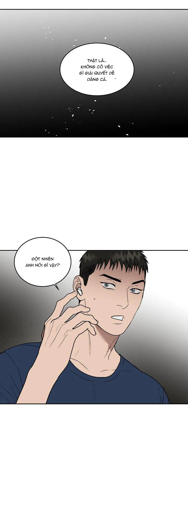 Không Hơn Không Kém Chapter 49 Trang 33