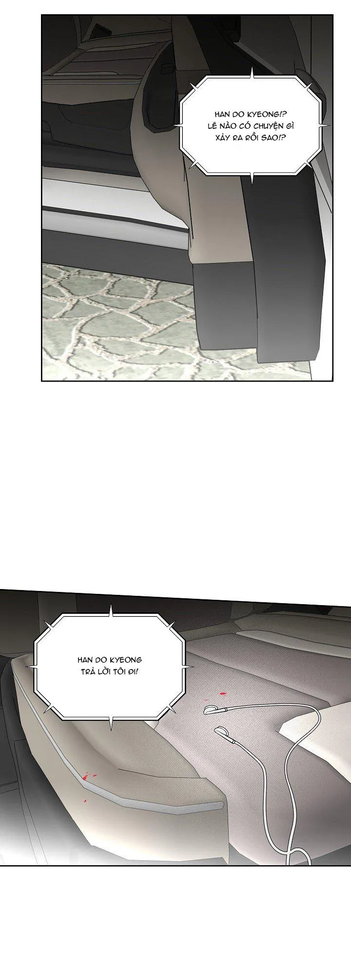 Không Hơn Không Kém Chapter 49 Trang 34