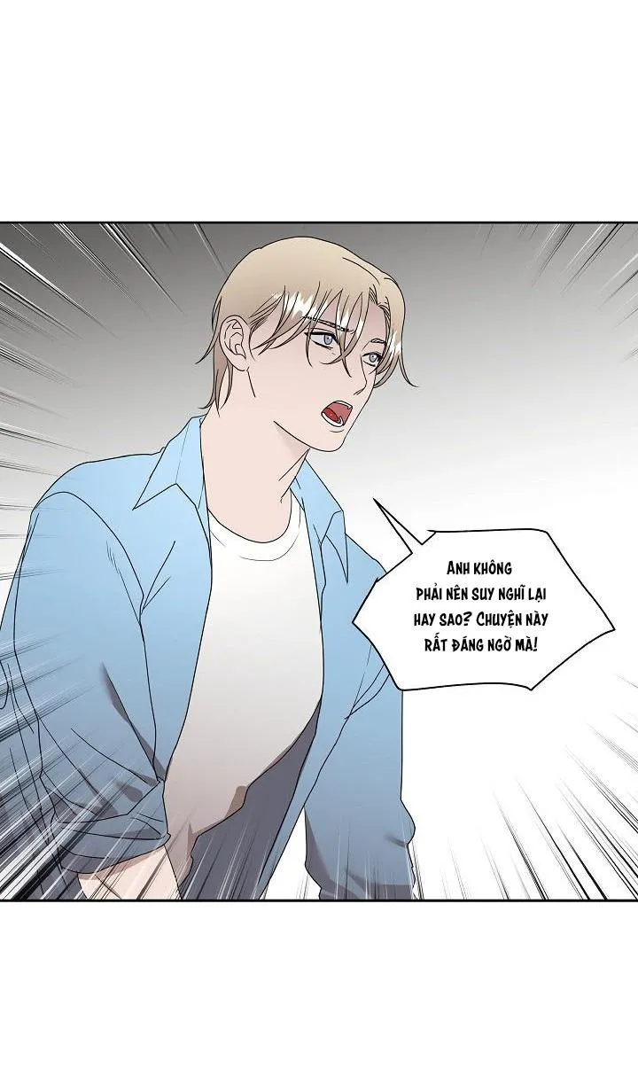 Không Hơn Không Kém Chapter 50 Trang 4