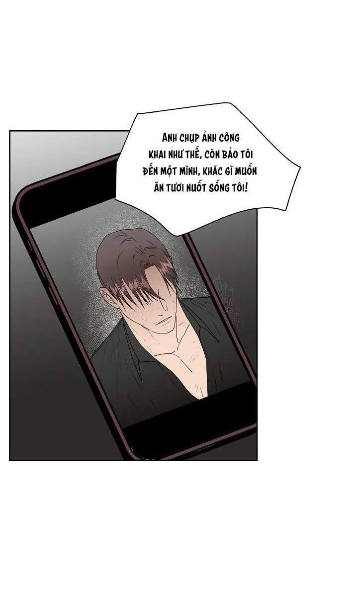 Không Hơn Không Kém Chapter 50 Trang 5