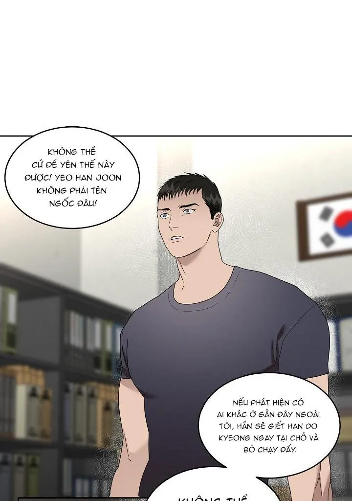 Không Hơn Không Kém Chapter 50 Trang 6