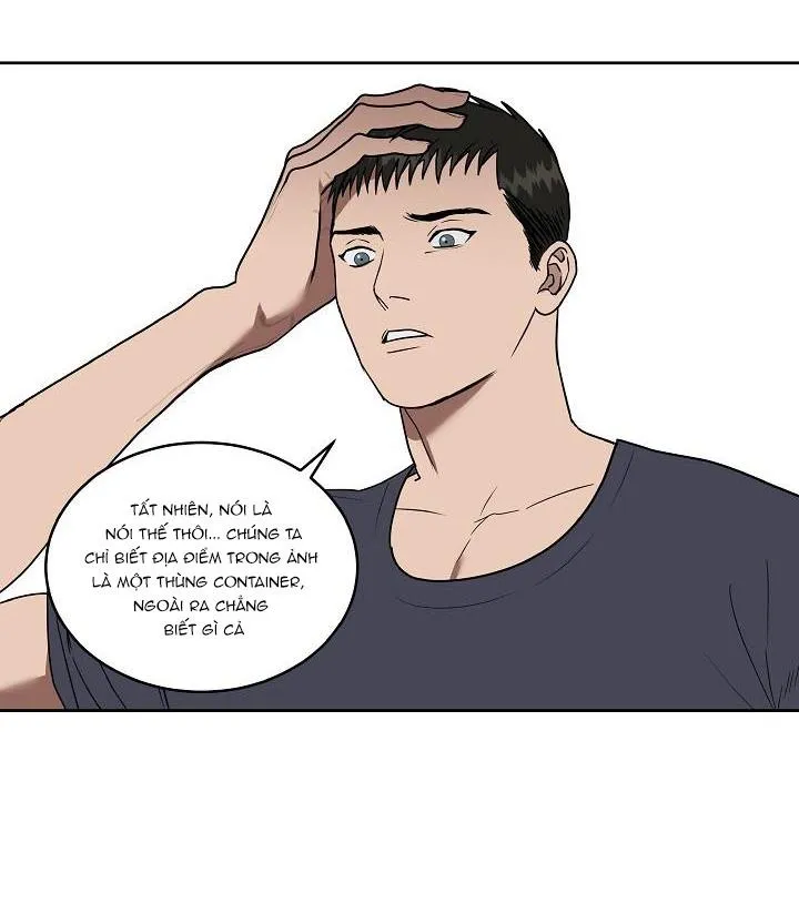 Không Hơn Không Kém Chapter 50 Trang 8