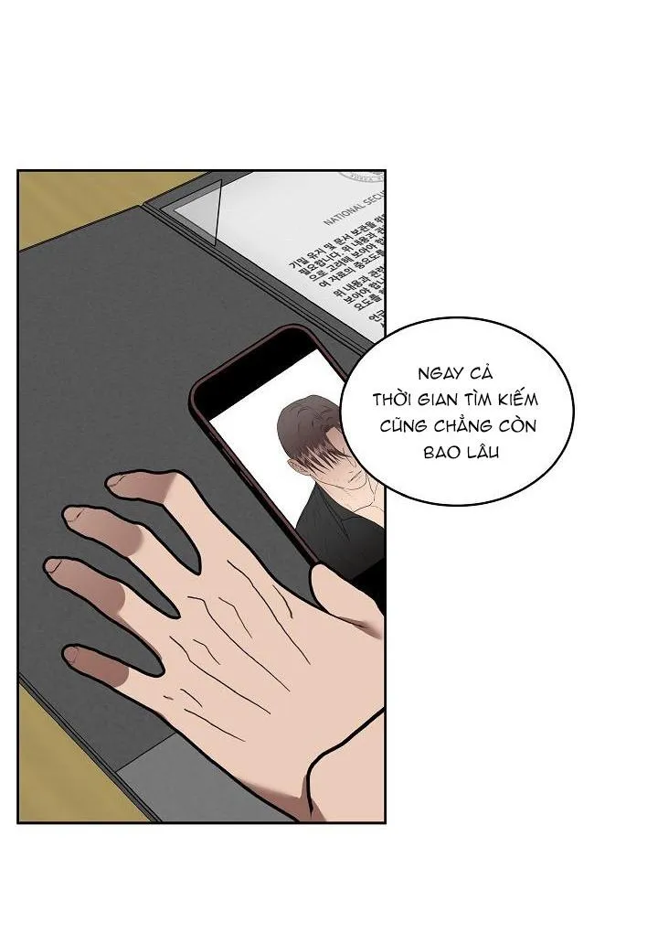 Không Hơn Không Kém Chapter 50 Trang 9