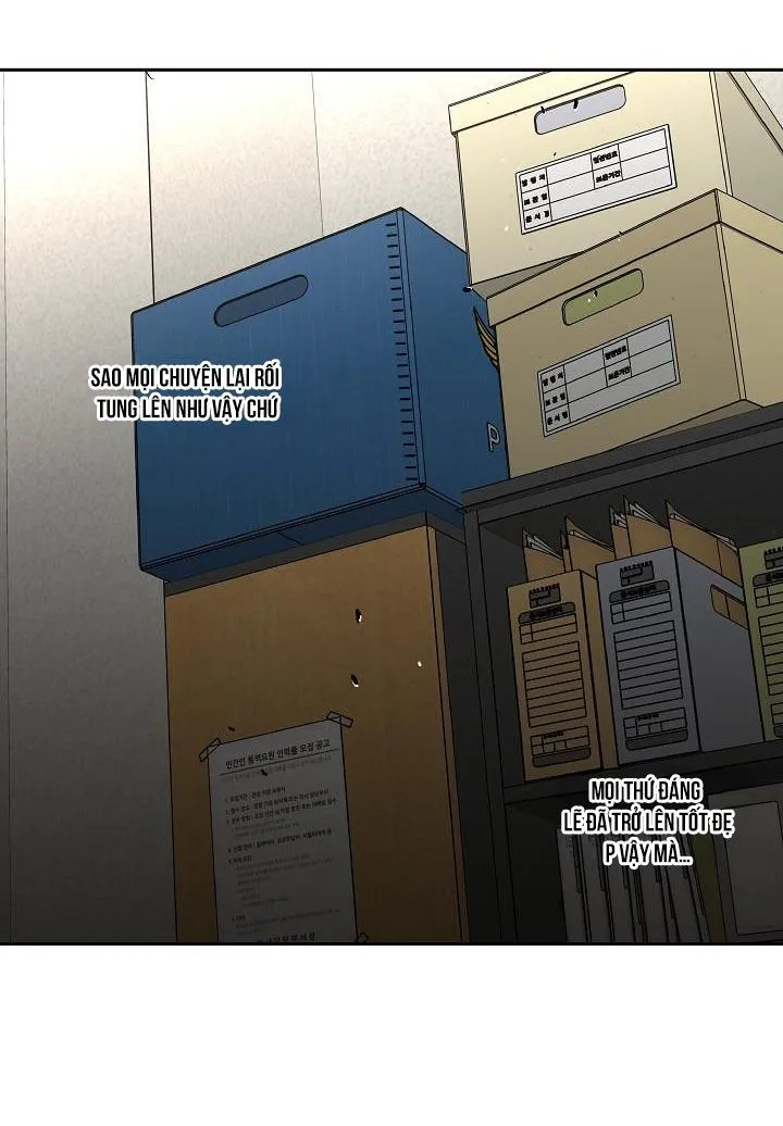 Không Hơn Không Kém Chapter 50 Trang 11