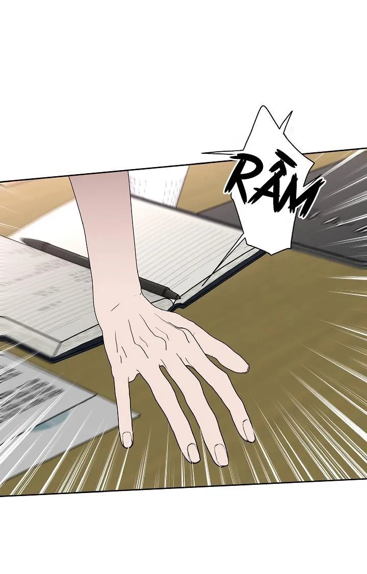 Không Hơn Không Kém Chapter 50 Trang 17