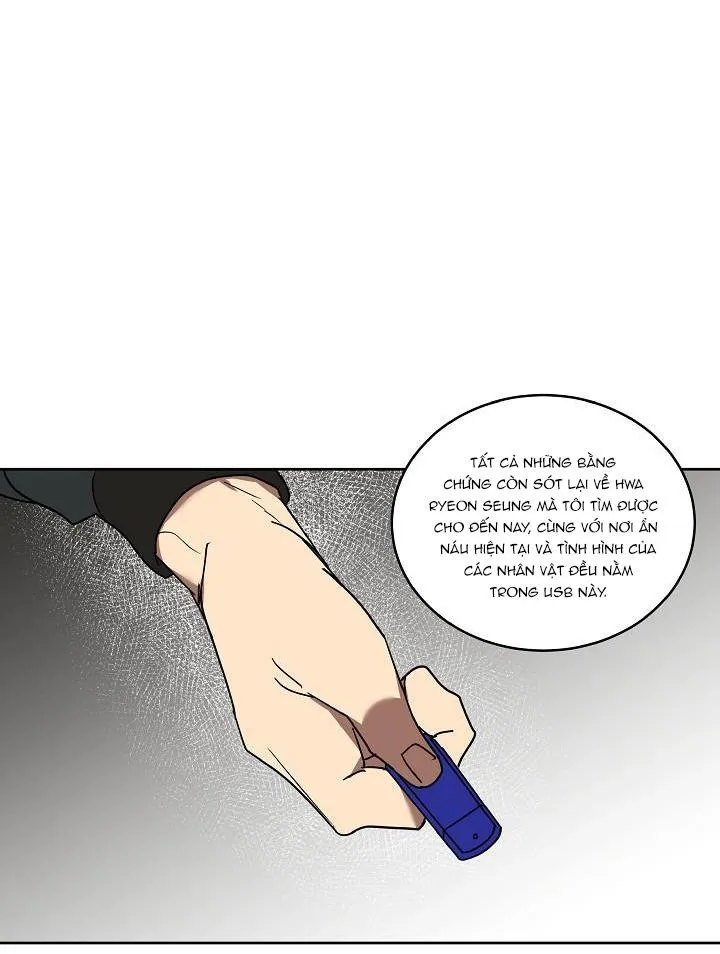 Không Hơn Không Kém Chapter 50 Trang 22