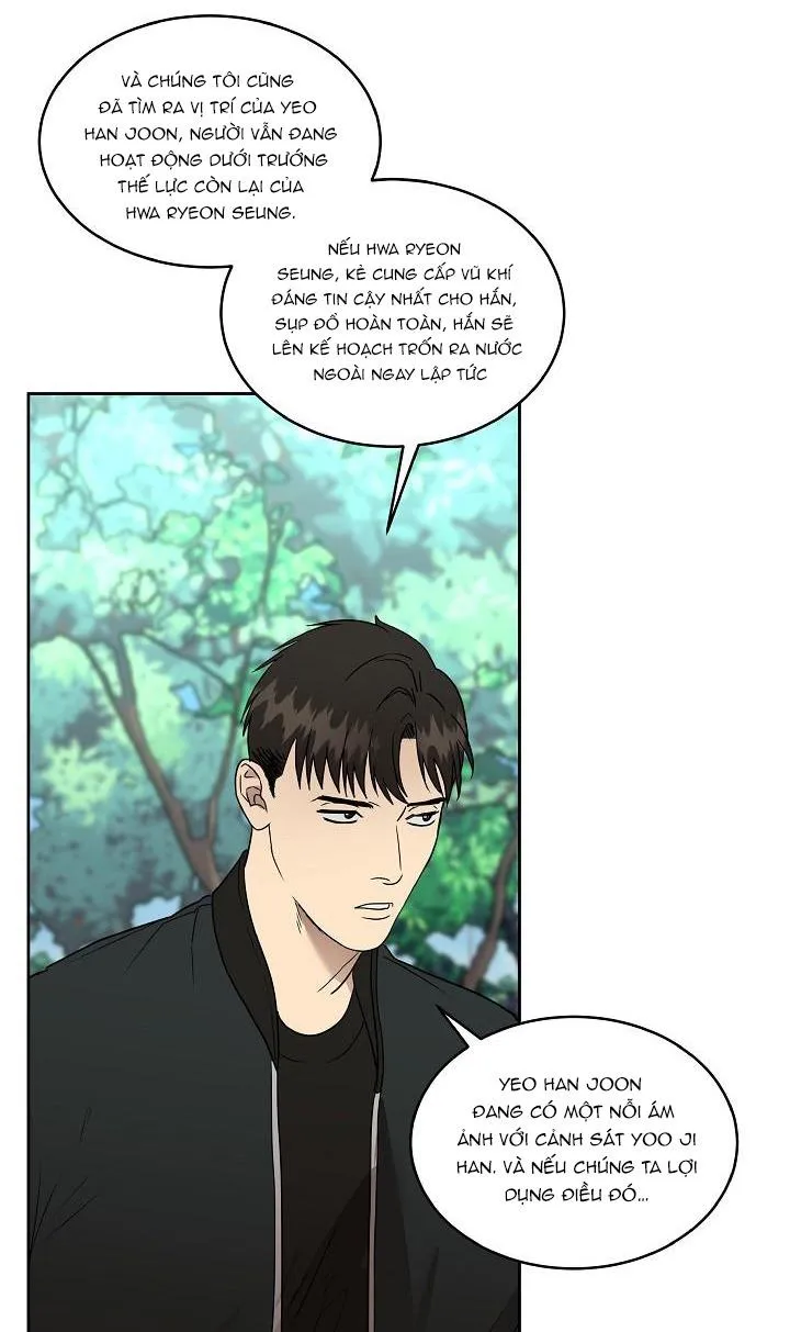 Không Hơn Không Kém Chapter 50 Trang 23