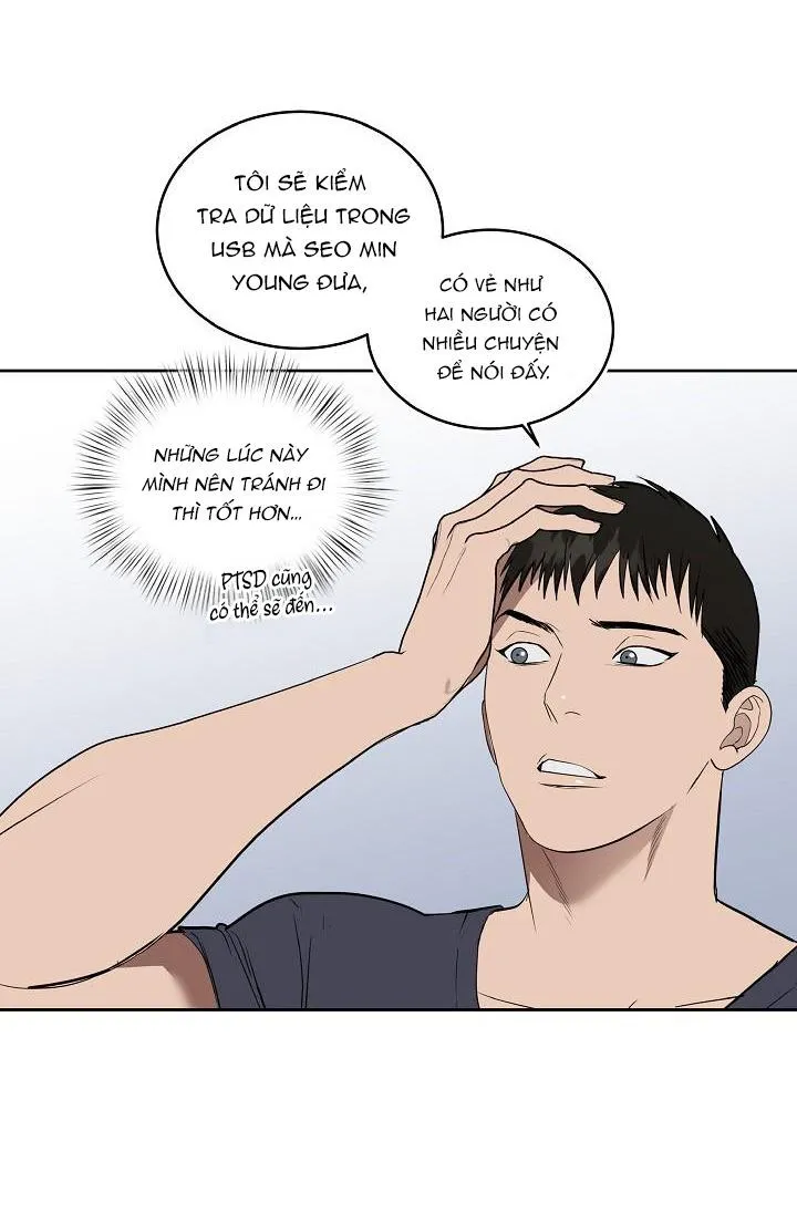 Không Hơn Không Kém Chapter 50 Trang 26