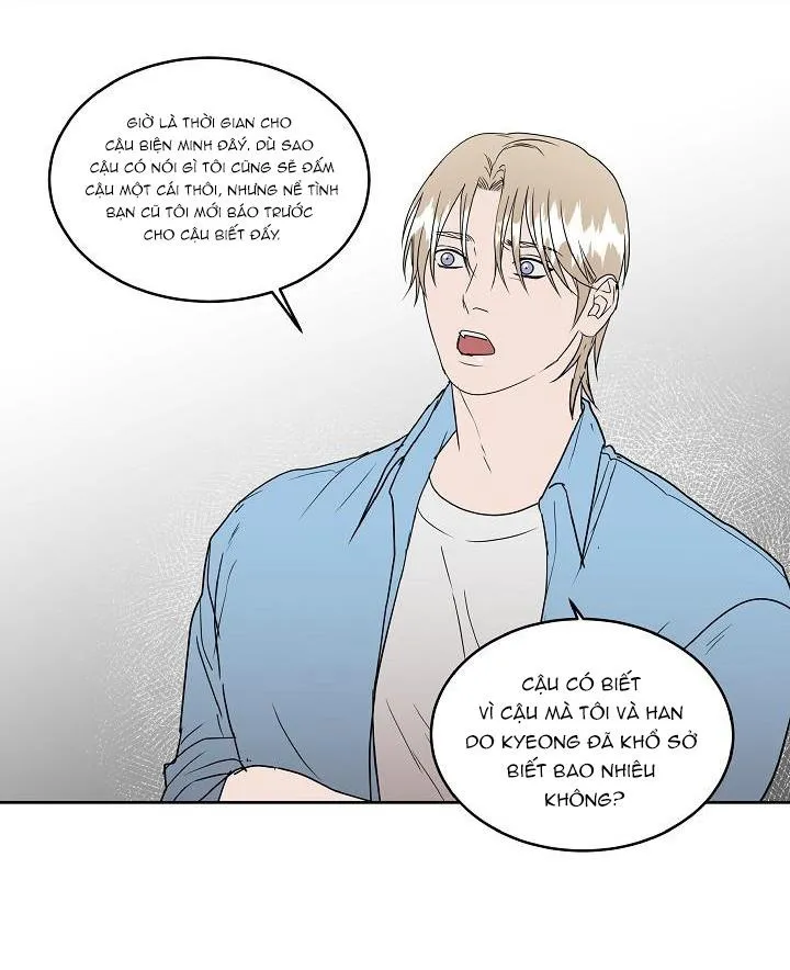 Không Hơn Không Kém Chapter 50 Trang 28