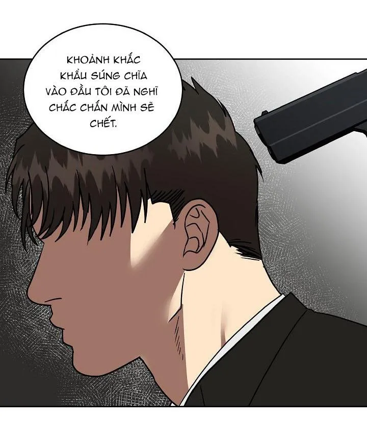 Không Hơn Không Kém Chapter 50 Trang 30