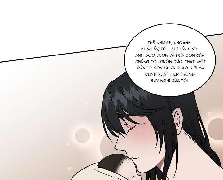 Không Hơn Không Kém Chapter 50 Trang 31