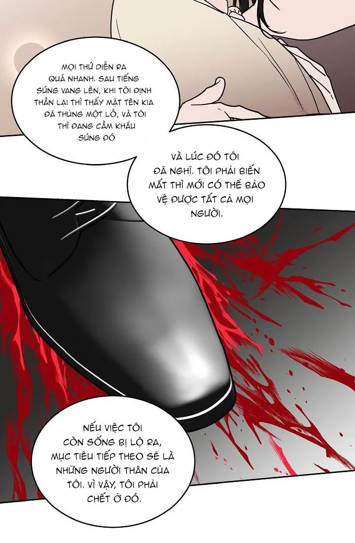 Không Hơn Không Kém Chapter 50 Trang 32