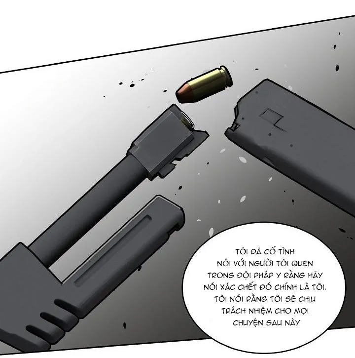 Không Hơn Không Kém Chapter 50 Trang 33