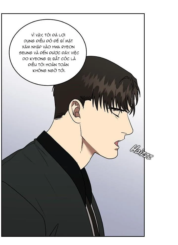 Không Hơn Không Kém Chapter 50 Trang 35