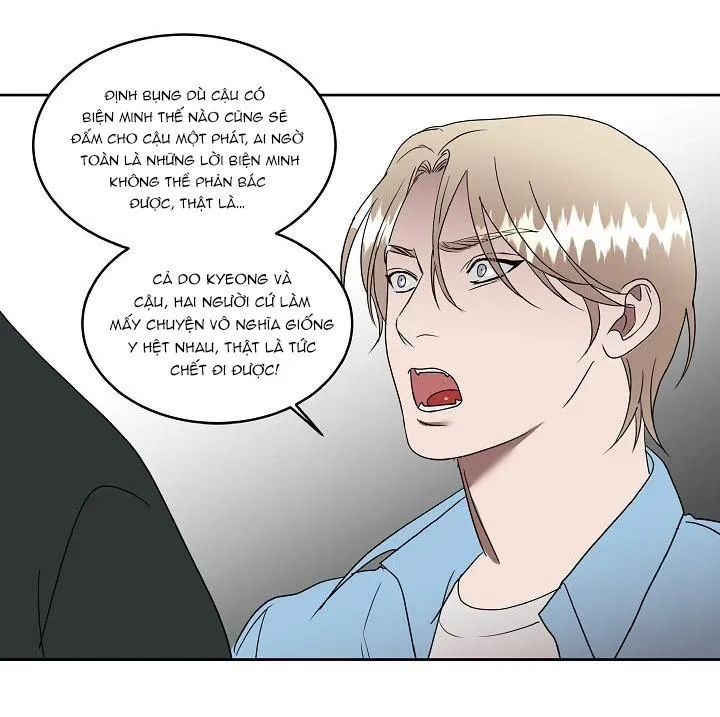 Không Hơn Không Kém Chapter 50 Trang 36