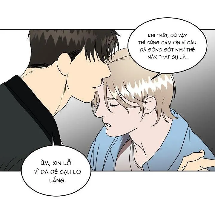 Không Hơn Không Kém Chapter 50 Trang 37