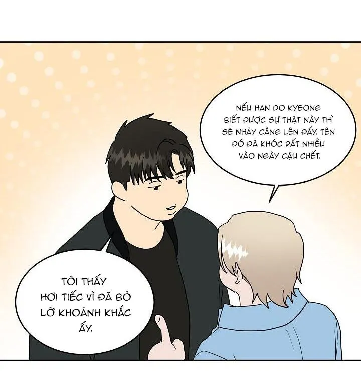 Không Hơn Không Kém Chapter 50 Trang 38