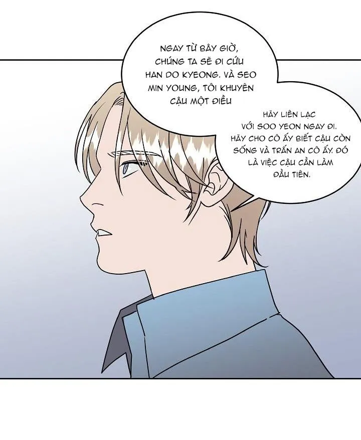 Không Hơn Không Kém Chapter 50 Trang 39